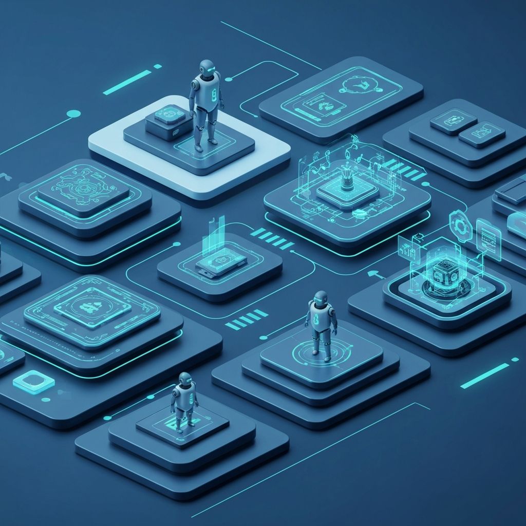 Intelligent Workflow Architecture