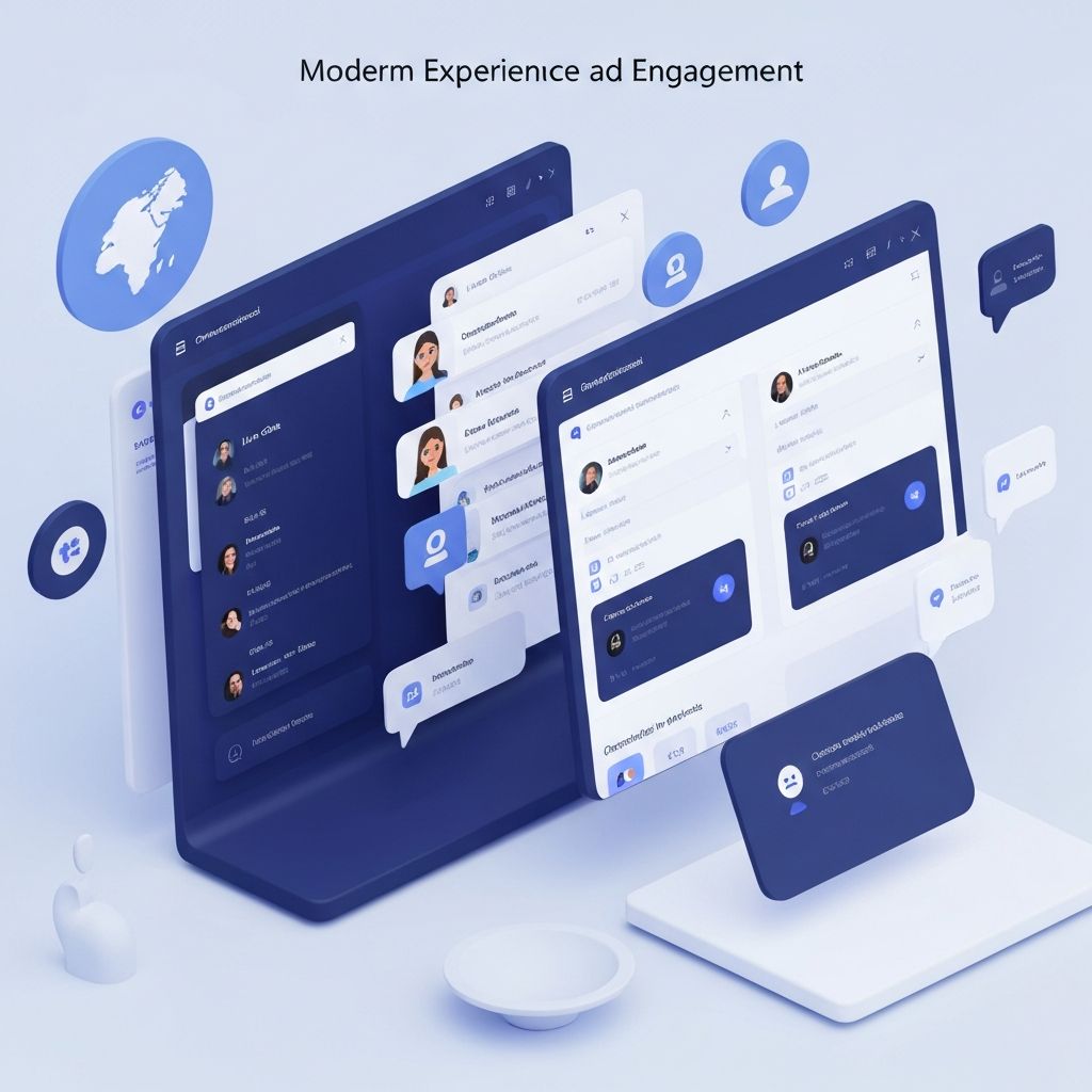 Customer Experience & Engagement
