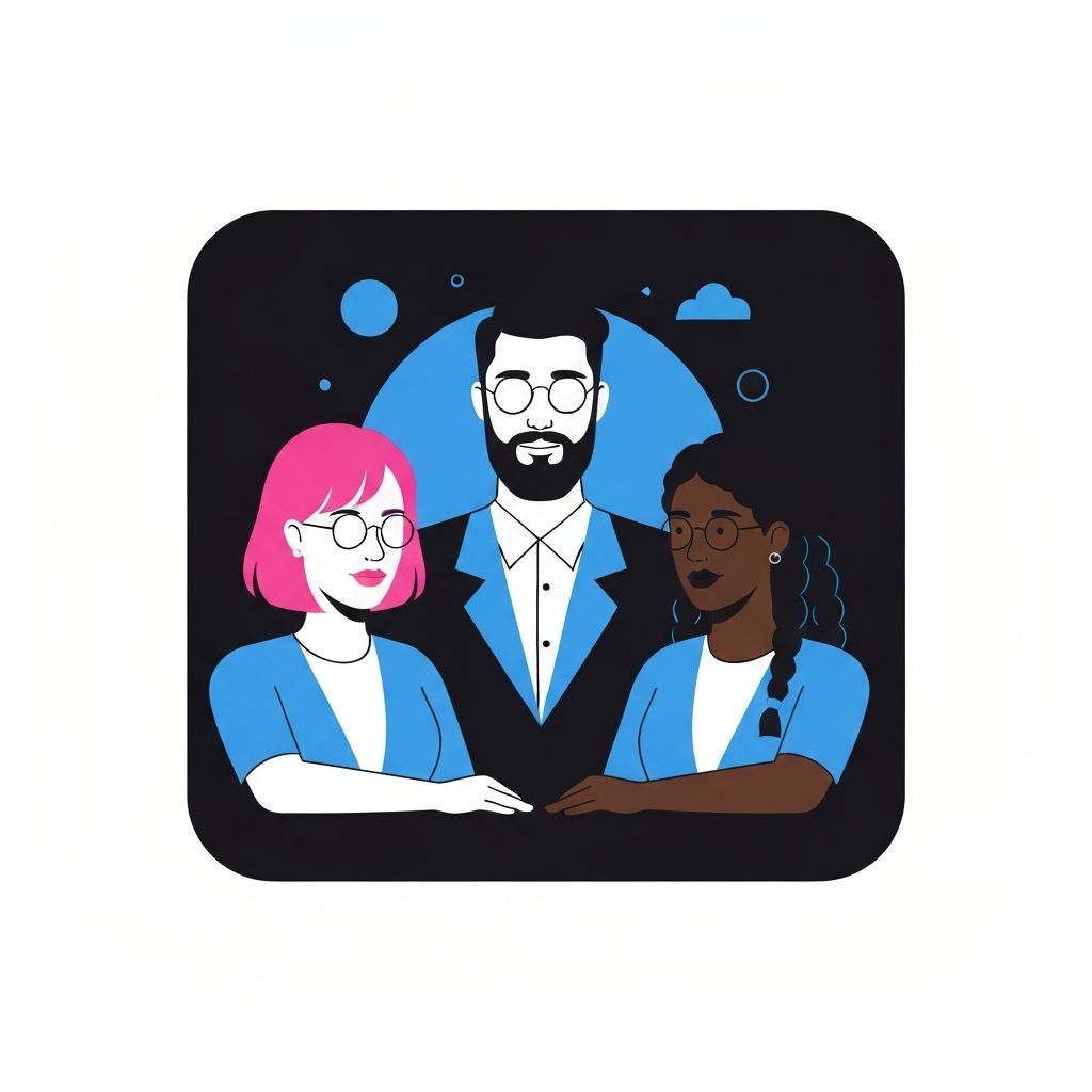 Human-Centered